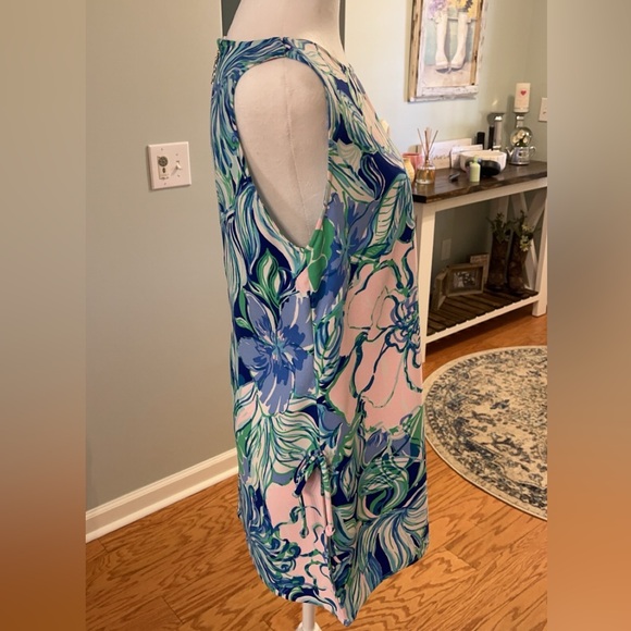 Lilly Pulitzer Donna Top - Picture 5 of 9